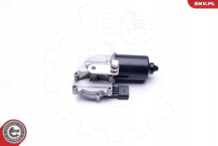 MOTEUR ESSUI-GLACES BMW 5 520 I 07-10 photo 1 - milautoparts-fr.ukrlive.com