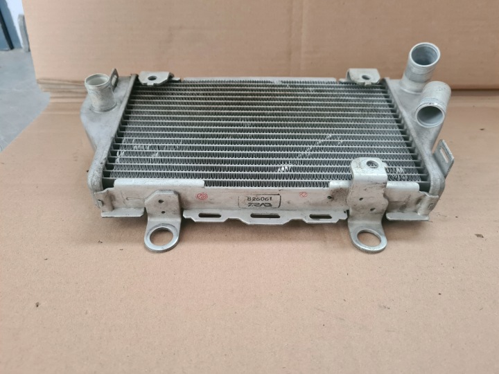 HONDA AFRICA TWIN CRF 1000 RADIATEUR EAU GAUCHE