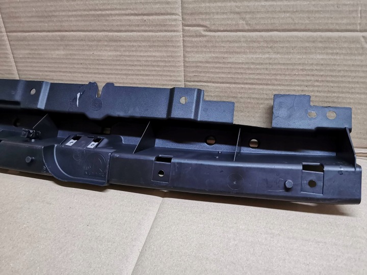 JEEP RENEGADE 14- PROTECTION SUPÉRIEURE PANNEAU AVANT AVANT 735672993