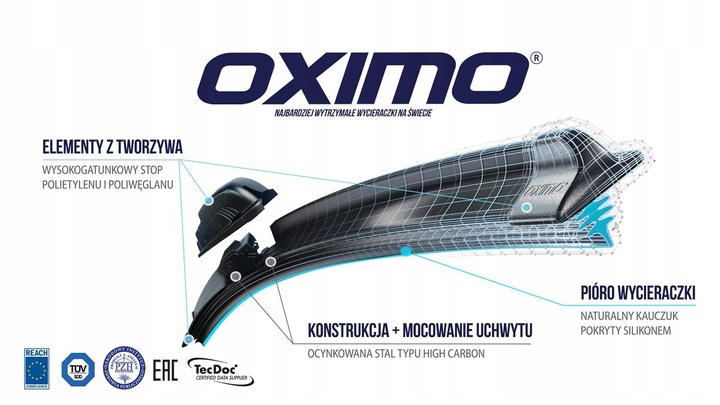 OXIMO ARRIÈRE VW GOLF VI 5K1 HATCHBACK 2008-2012 photo 2 - milautoparts-fr.ukrlive.com