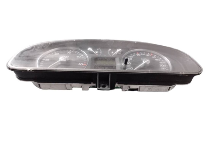 COMPTEUR COMPTEUR DE VITESSE TABLEAU DE BORD LAGUNA II 8200013775