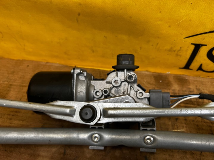 MÉCANISME MOTEUR ESSUIE-GLACES AVANT RENAULT MEGANE IV EUROPE