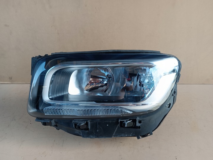 MERCEDES GLB W247 ORDINAIRE PHARE DROITE GAUCHE