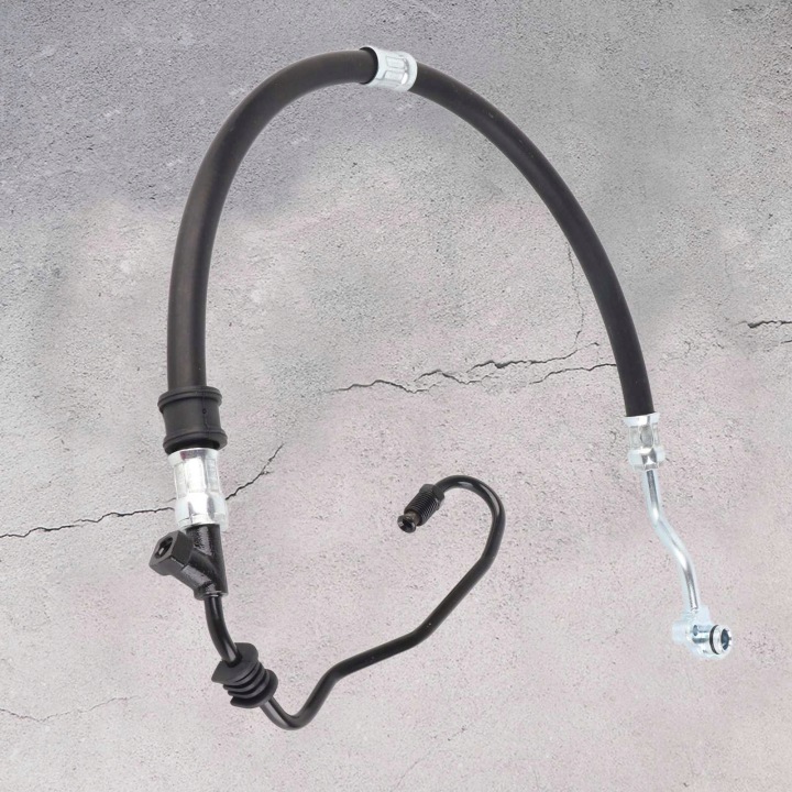 TUYAU HAUTE PRESSION SYSTÈMES DIRECTION 53713-S84-A03, 53713-S84-A02