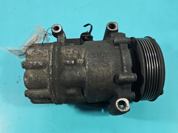 COMPRESSEUR DE CLIMATISATION COMPRESSEUR 9671451180 PEUGEOT 508 I 2.0 HDI