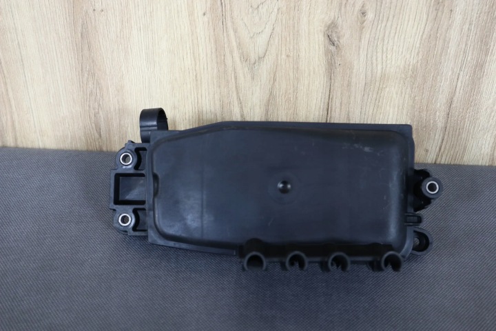 MERCEDES E-KLASA W212 RÉSERVOIR PRESSION SÉPARATEUR 2.2 CDI 6510700568