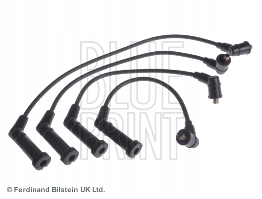 BLUE PRINT ADG01631 SET WIRES IGNITION photo 2 - milautoparts-fr.ukrlive.com