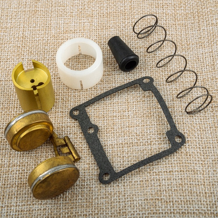 ZESTAWY REPARACIÓN CARBURADOR MIKUNI VM20 CARBURETOR 