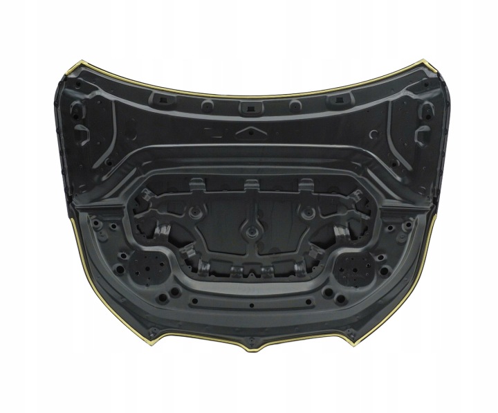 CAPOT VERS BMW X1 U11 2022- 41009629102