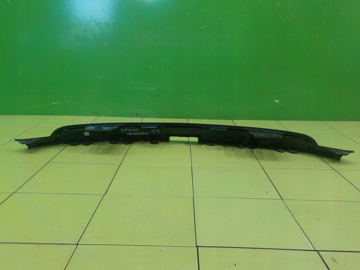 CHEVROLET ORLANDO 1.8 B 13R 5D CALANDRE GRILLE