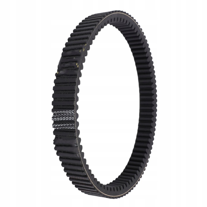 COURROIE MOTEUR MOTOCYCLETTE 24827729767 EPDM ZEBOWY COURROIE TRANSMISYJNY 1C