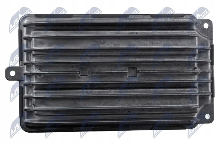 NTY MODULE STERUJACY/PRZETWORNICA COMPLET LE BMW 3(F30,F80) 12-16, 5(F10,F11) 1