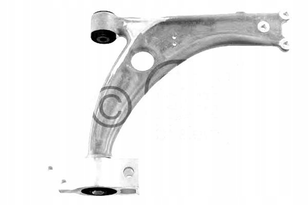 FEB32326 SWINGARM VW FRONT PASSAT 05- LE/PR photo 2 - milautoparts-fr.ukrlive.com