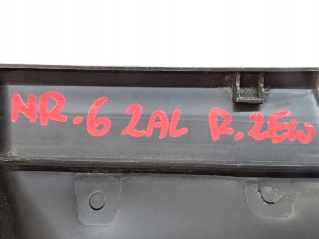 RENAULT CAPTUR LIFT VOLANT ADMISSION AIR 214763974R