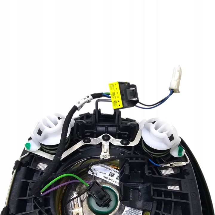 BMW F20 LCI F22 F23 F30 F34 F36 AIRBAG COUSSIN SÉCURITÉ CONDUCTEUR 6857306