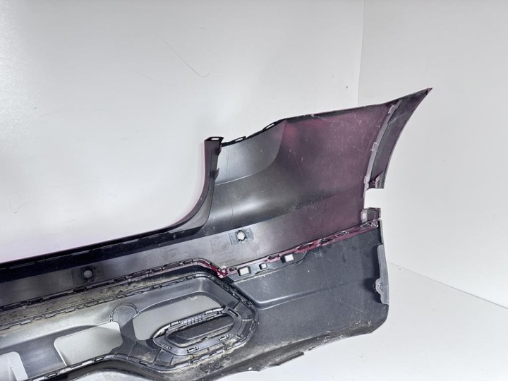 6F9807421B SEAT ARONA PARE-CHOCS ARRIÈRE ARRIÈRE
