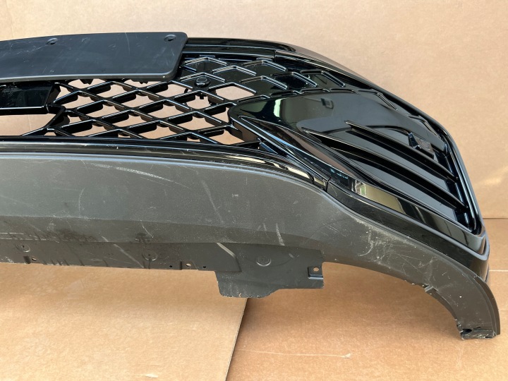 PARE-CHOCS VW GOLF VIII LIFT RLINE 5H0807221AB AVANT GOLF 8 LIFT RLINE 6XPDC