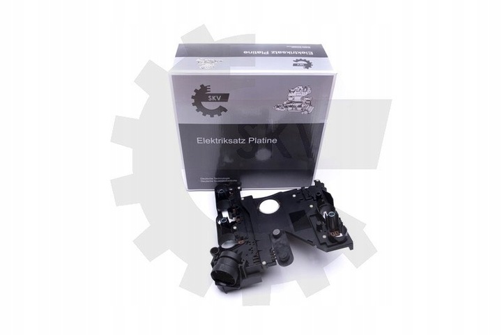 CONTROL UNIT BOX GEAR MERCEDES ML W163 98- photo 1 - milautoparts-fr.ukrlive.com