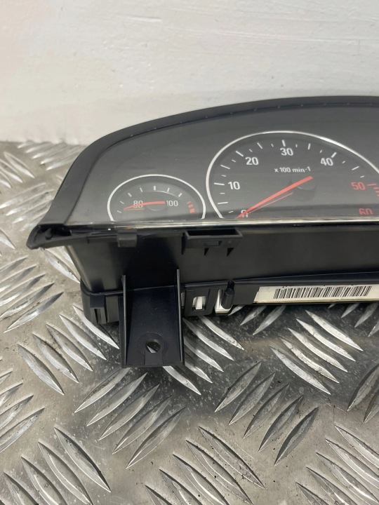 OPEL SIGNUM 2004 COMPTEUR COMPTEUR DE VITESSE