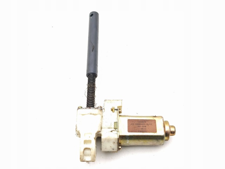 MITSUBISHI PAJERO PETIT MOTEUR SIÈGES 2004 3909422