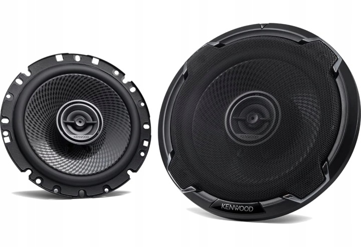 KENWOOD KFC-PS6976 550W 6″X9″ COAXIAL PERFORMANCE SERIES 3-WAY SPEAKER
