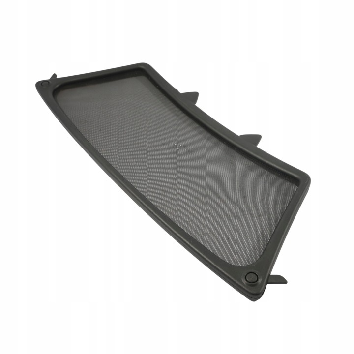 MERCEDES SLK R172 PROTECTION PRZECIWWIATROWA DEFLEKTORA ARRIÈRE MILIEU A1728600074