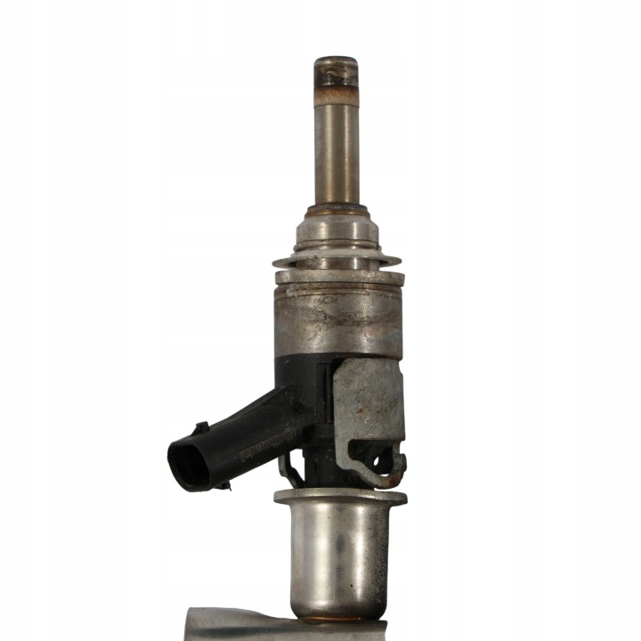 AUDI A4 B8 A6 C7 MOULURE CARBURANT DROITE 3.0 TFSI CAKA ESSENCE 06E130090F
