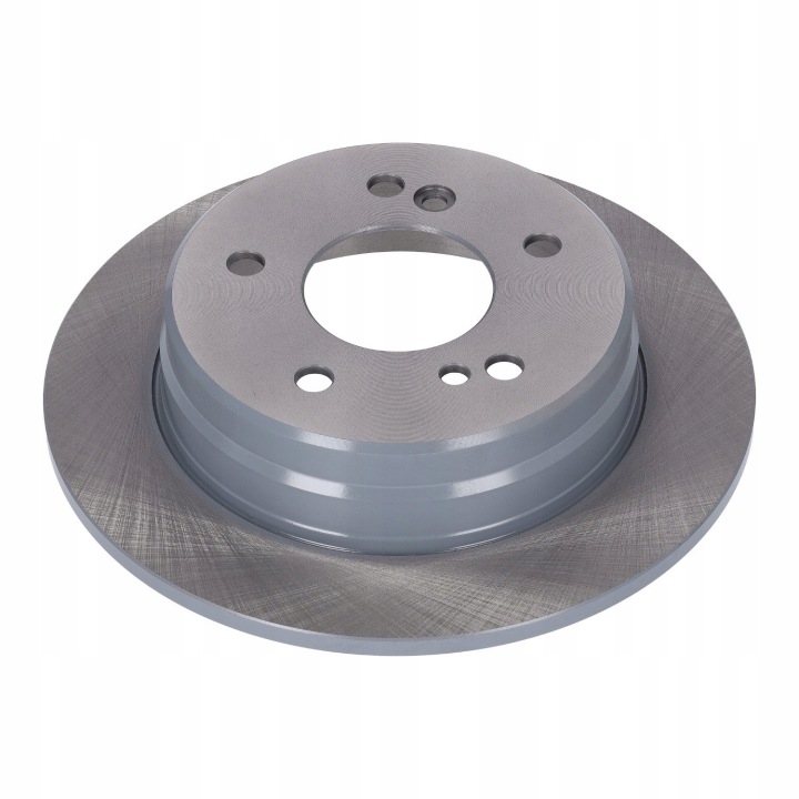 DISQUE FREIN MERCEDES FEBI BILSTEIN 08138 DISQUE DE FREIN