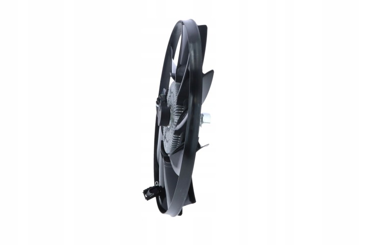 VENTILATEUR RADIATEUR JEU AVEC CHÂSSIS LAND ROVER DISCOVERY III RANGE ROVER