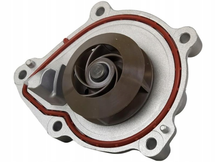 POMPE À EAU FEBI BILSTEIN VERS CITROEN PEUGEOT C3 1.4 09-207 308 1.4