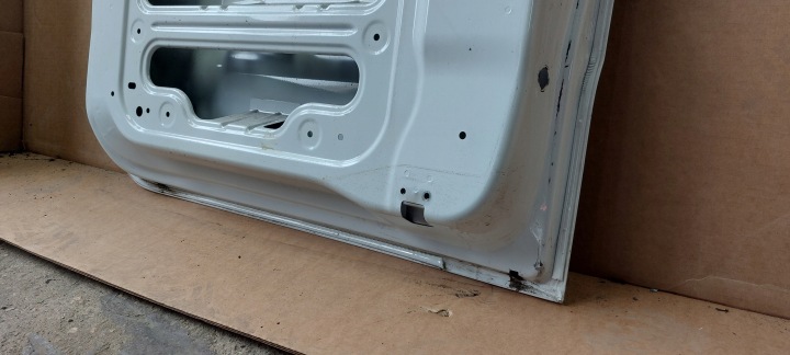 SPRINTER PORTES ARRIÈRE DROIT MAXI 907 910