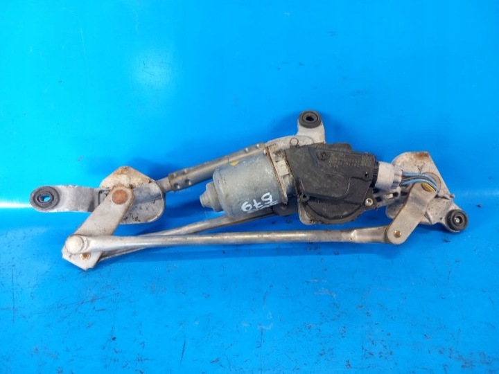 MÉCANISME ESSUIE-GLACES AVANT 38100-80J01 SUZUKI SX4 06-13