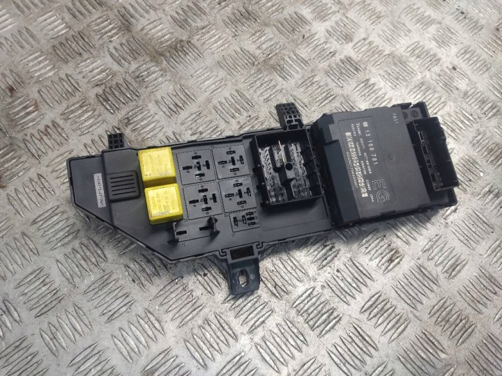 KIT DE DÉMARRAGE OPEL SIGNUM I 3.0 V6 CDTI 24452707 13162134 13170902