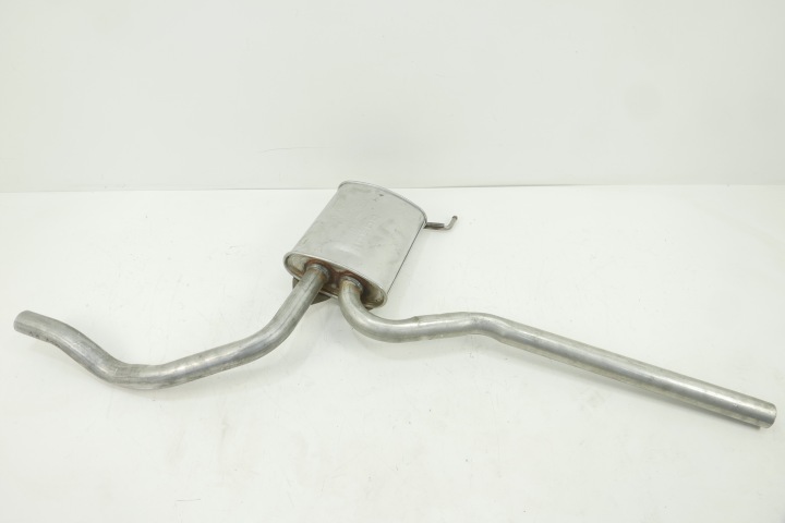 SILENCIEUX CENTRAL VW PASSAT B5 1.8 1.9 3B0253409J