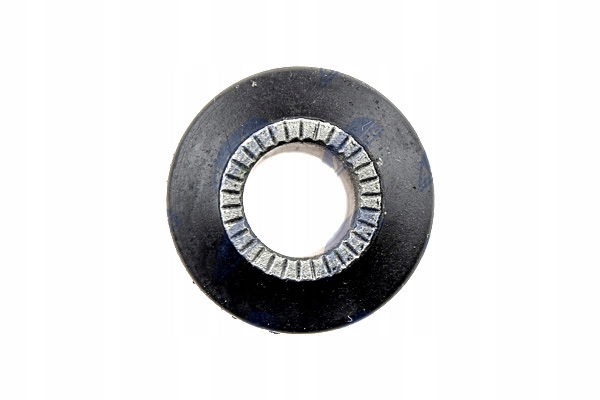MANCHON METALOWO-GUMOWA TOYOTA YARIS 99- STARLET 84-96 TERCEL -95