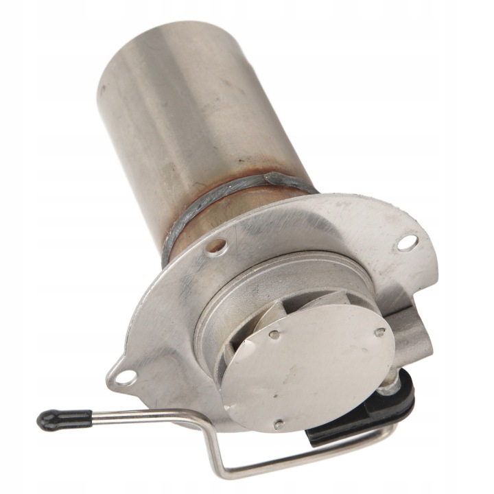 5KW CHAUFFAGE DE STATIONNEMENT CHAMBRE COMBUSTION 252113100100 REMPLACEMENT TUYAUX IE