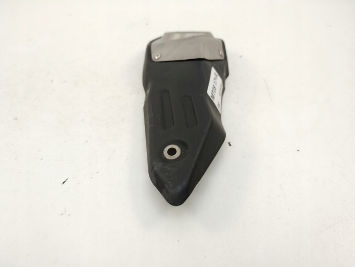YAMAHA MT09 TRACER 17+ PROTECTION SILENCIEUX