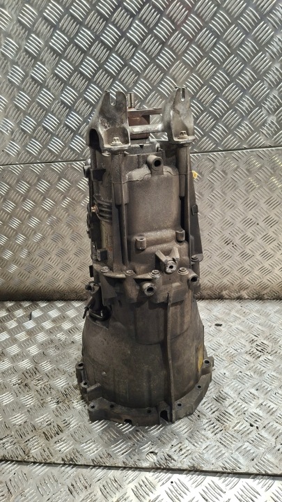 BOÎTE DE VITESSES BMW E87 120D GS6-37BZ/DZ