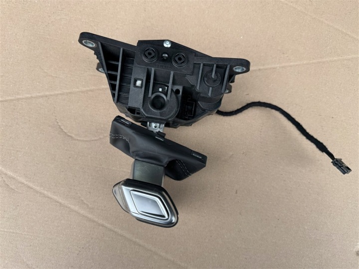 POMMEAU DE VITESSE MÉCANISME DE CHANGEMENT DE VITESSES CHANGEMENTS VITESSE AUTOMATE MANETTE AUDI A6 C8 4K 4K0 18-25R