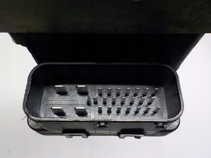 SUZUKI ALTO POMPE ABS 78F0 AC.0450-0162.4 TRANSMISSION AVANT B