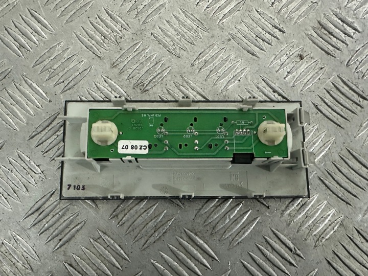 OPEL SIGNUM AMPOULE PLAFONNIERS 273893313