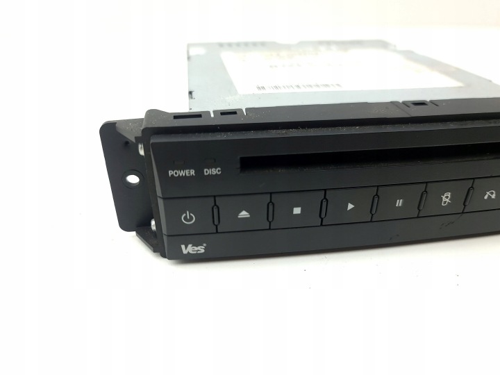 CHRYSLER GRAND VOYAGER V 2009 STACJA MULTIMEDIALNA P05064063AE