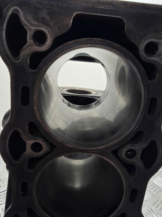 BLOC MOTEUR OPEL 1.4 16V Z14XEP