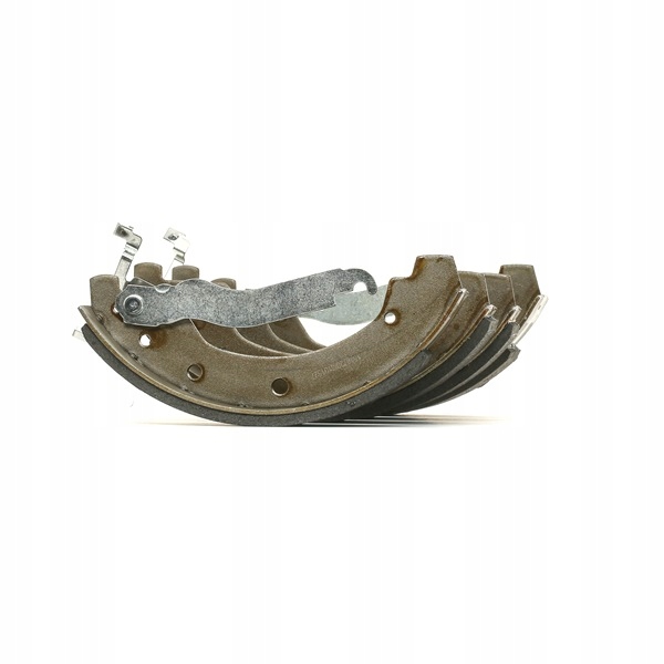 RIDEX 70B0173 KIT PLAQUETTES FREINS ARRIÈRE VERS VW LT 28-35 I BUS (281-363)