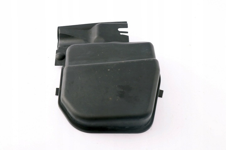 BMW E81 E87 E90 E91 CUERPO PROTECCIÓN DE FILTRO DERECHA 