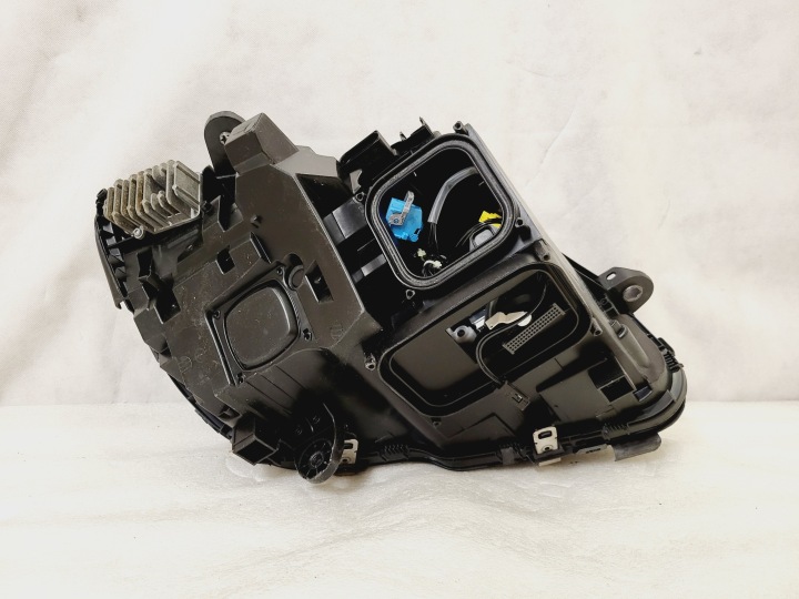 MERCEDES C CLASSE W205 COMPLET LED ILS A2059069401 A2059069501