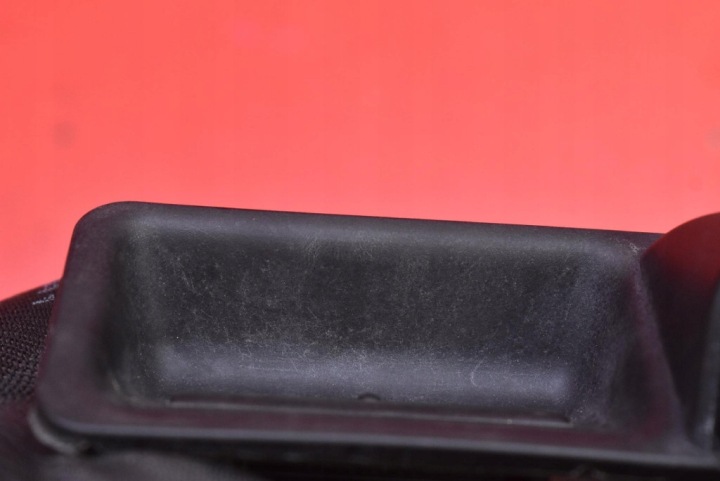 POIGNÉE BOUTON COUVERCLES DE COFFRE ARRIÈRE CAMÉRA 81820BE000 HYUNDAI KONA 2 II 23-25