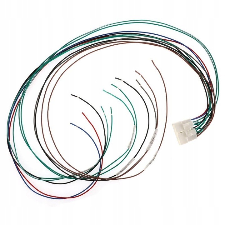 PARA LEXUS IS300 2001-2005 REFORZADOR RADIO CABLES EN 