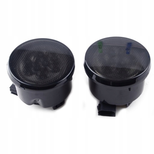 FAROS GIROS DO JEEP WRANGLER JK 2007-16 