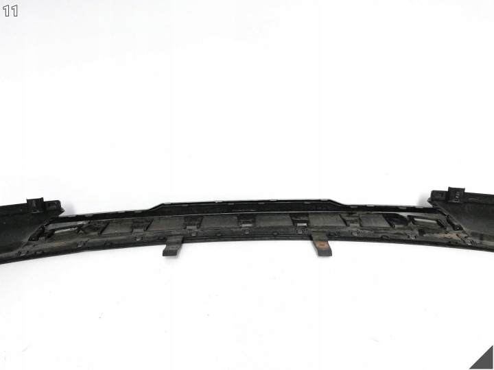 HYUNDAI TUCSON 3 III LIFT 18-20 DOUBLURE SPOILER MOULURE DANS PARE-CHOCS AVANT